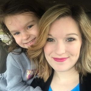 Meet your Posher, Tiffany